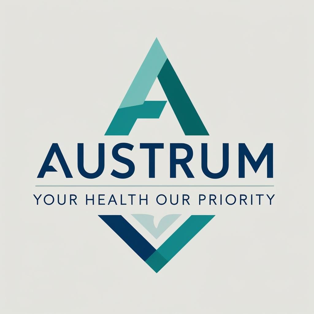 Austrum Pharmaceuticals Logo