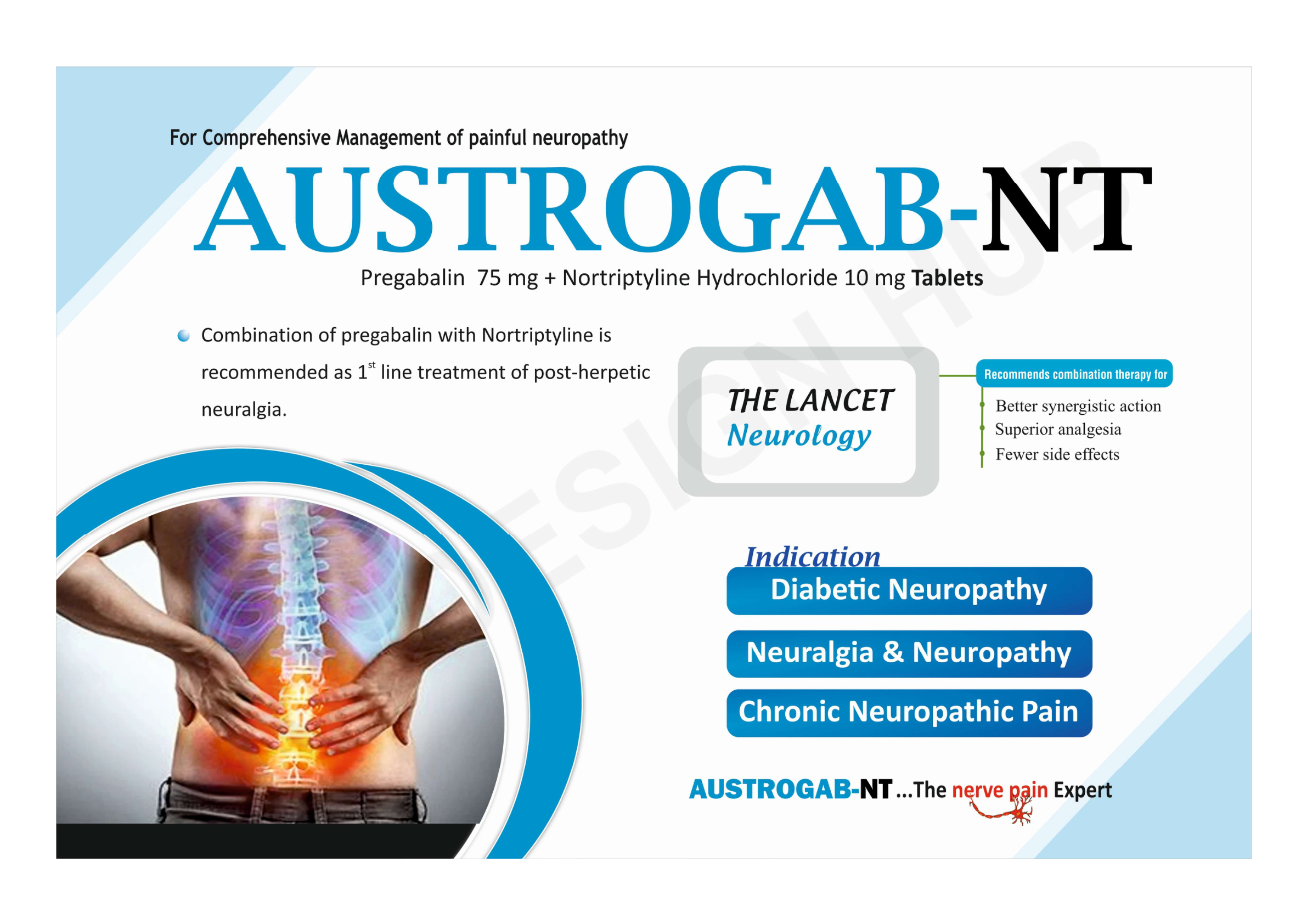 AUSTROGAB-NT