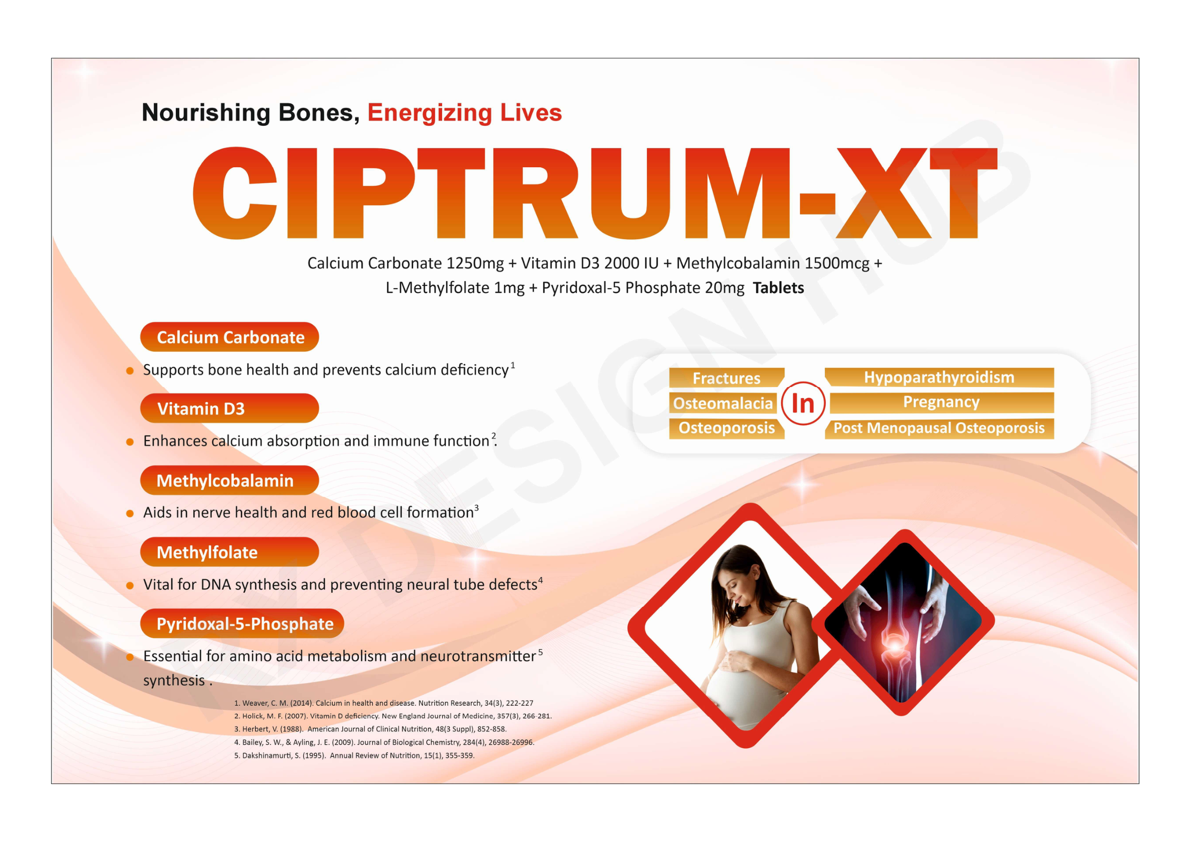 CIPTRUM-XT