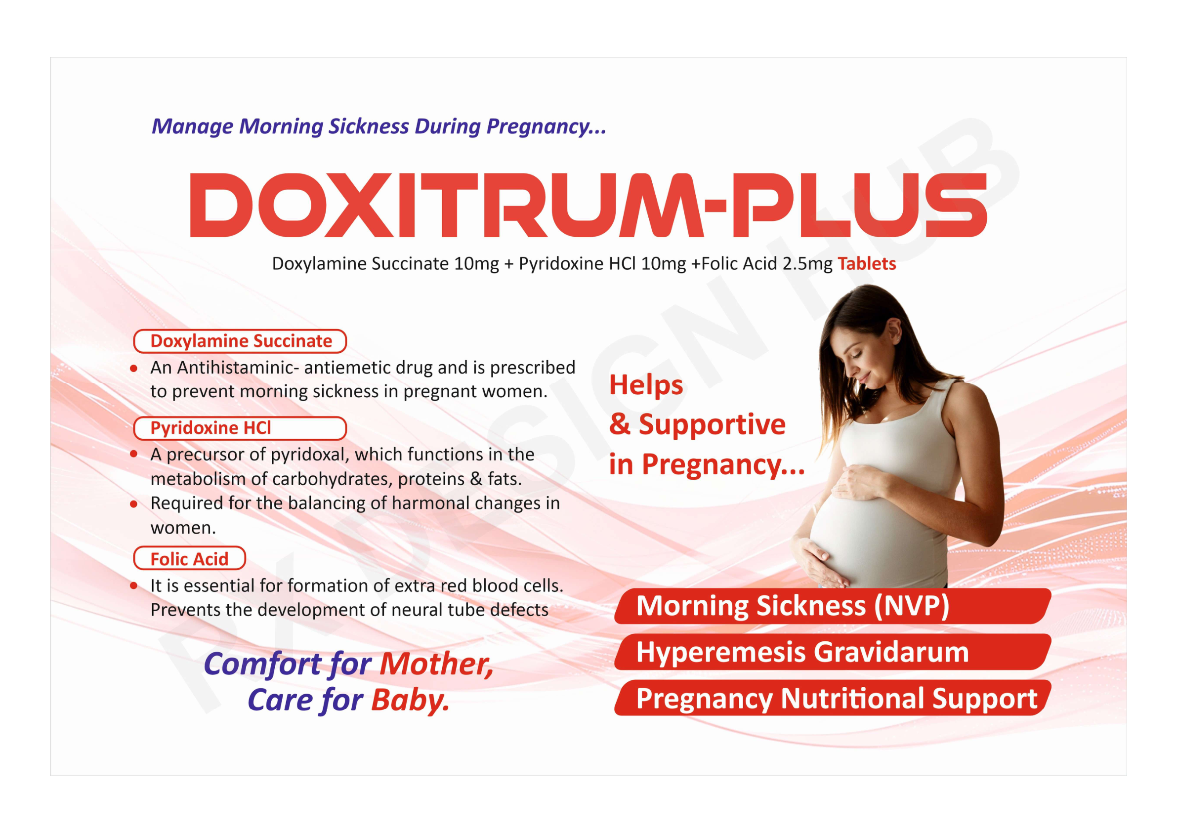 DOXITRUM-PLUS