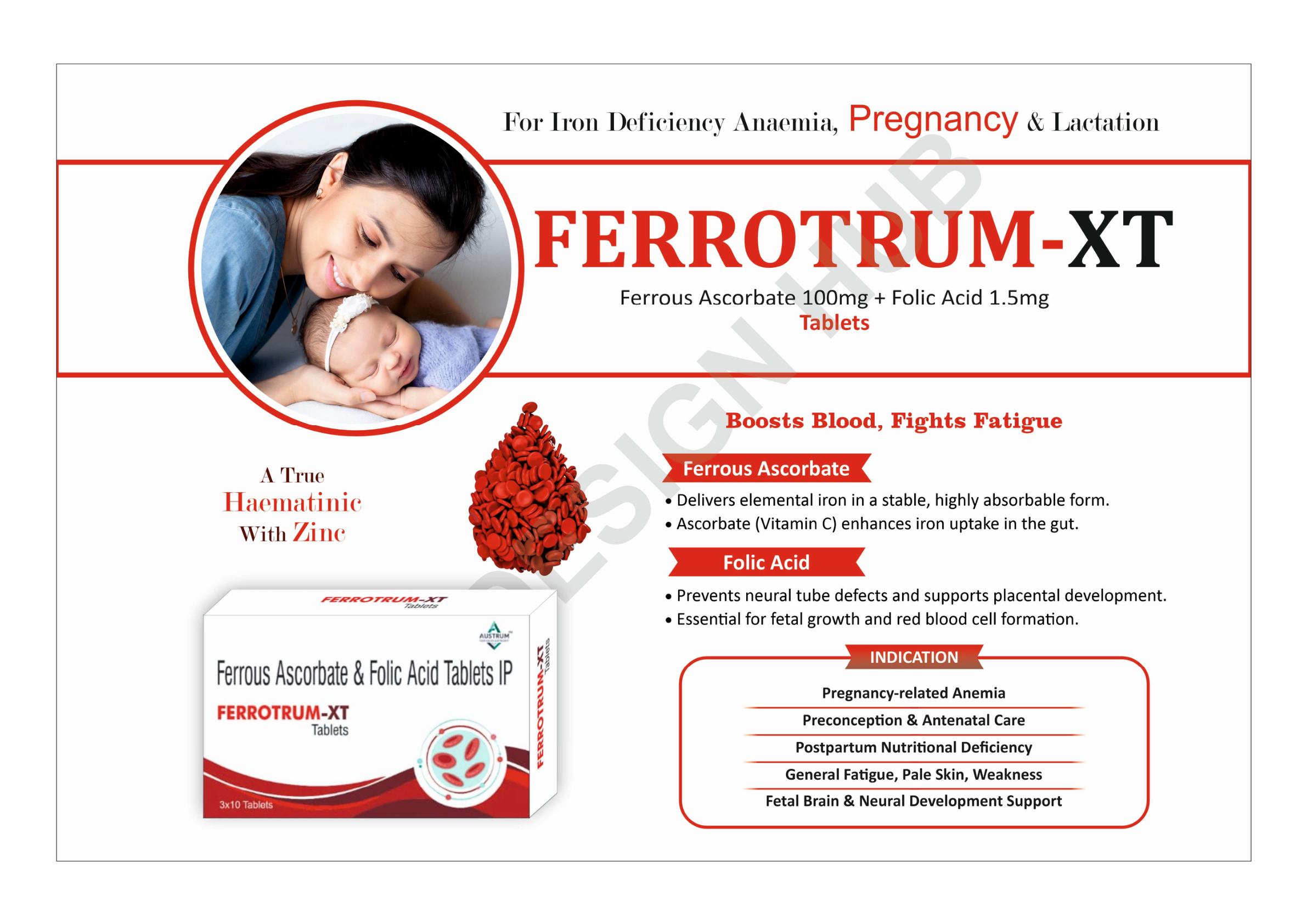 FERROTRUM-XT_TABLET