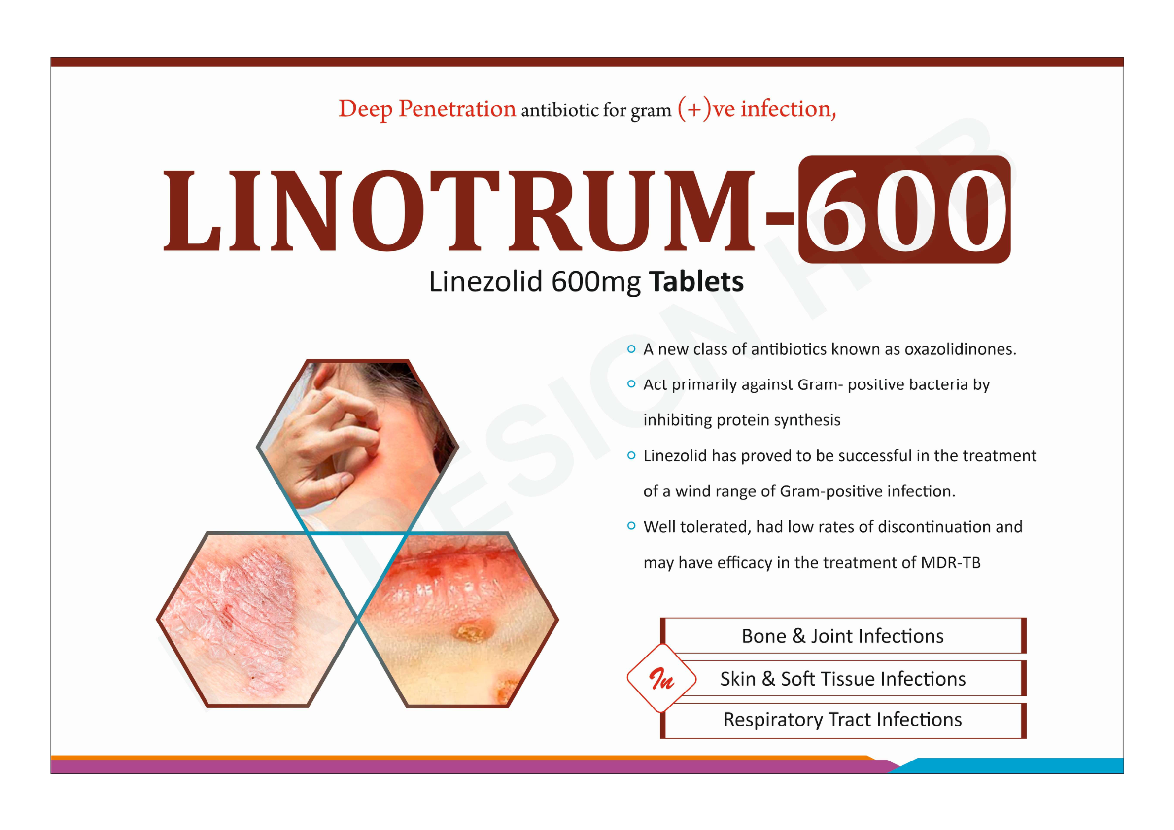 LINOTRUM-600