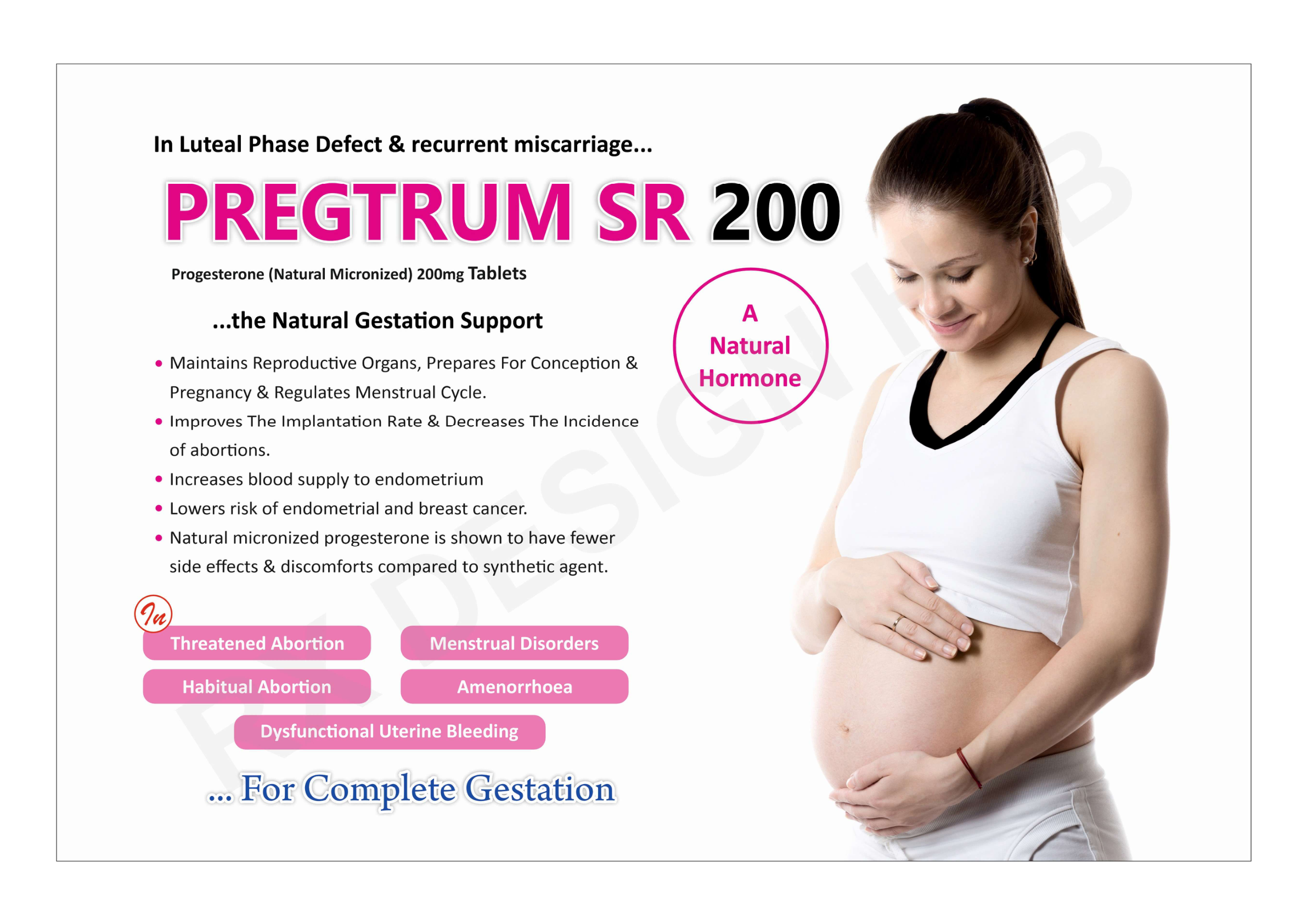 PREGTRUM_SR_200